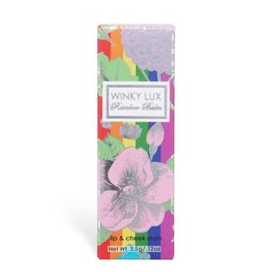 Winky Lux • Rainbow Balm new